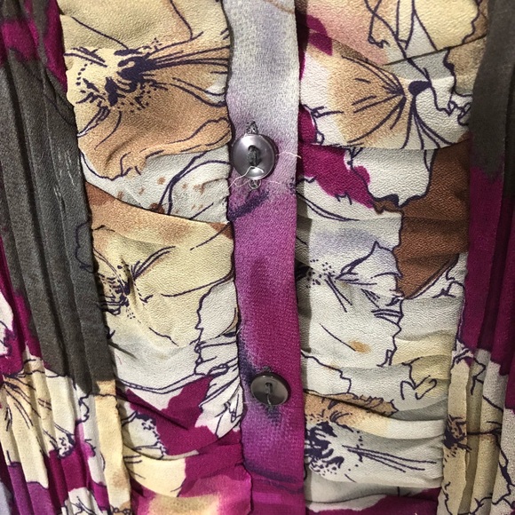 Signature by Larry Levine long sleeves large - Picture 6 of 8